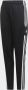 Adidas Perfor ce Junior trainingsbroek Squadra 21 zwart wit Sportbroek Polyester 116 - Thumbnail 1