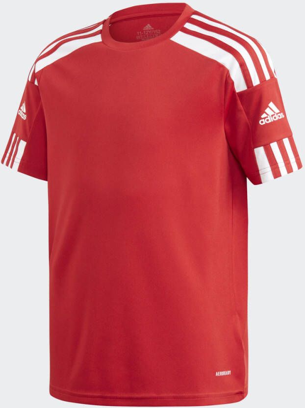 Adidas Perfor ce Squadra 21 Voetbalshirt