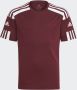 Adidas Performance Squadra 21 Voetbalshirt - Thumbnail 1