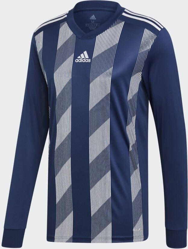 Adidas Performance Striped 19 Voetbalshirt