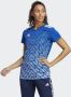 Adidas Performance Team Icon 23 Voetbalshirt - Thumbnail 1
