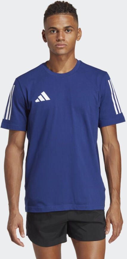 Adidas Performance Tech Grading Graphic T-shirt