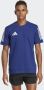 Adidas Performance Tech Grading Graphic T-shirt - Thumbnail 1