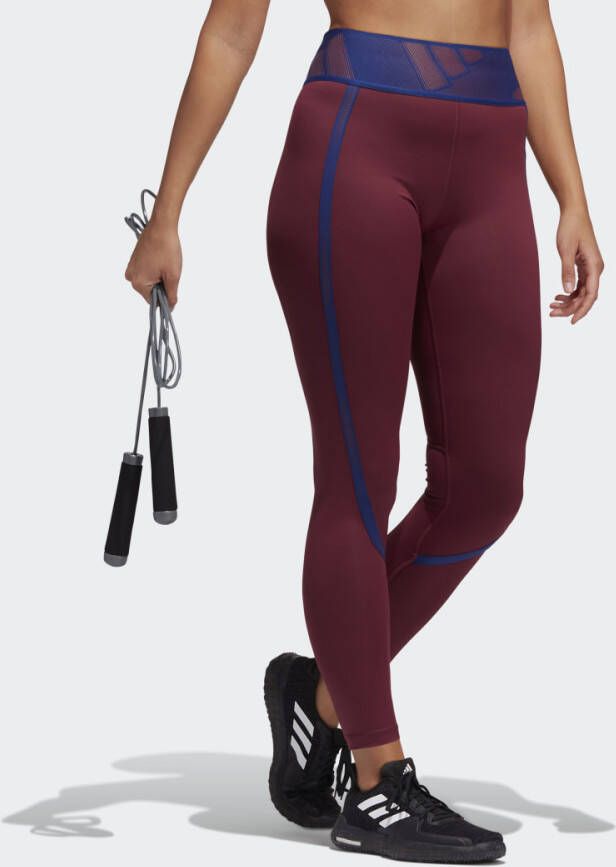 Adidas Performance Techfit Adilife Lange Legging