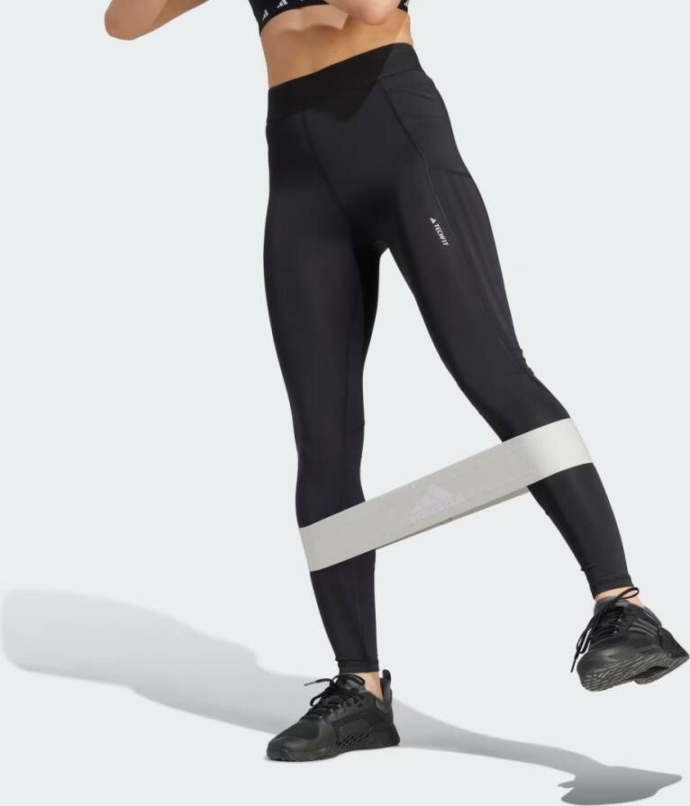 Adidas Performance Techfit COLD.RDY Lange Legging