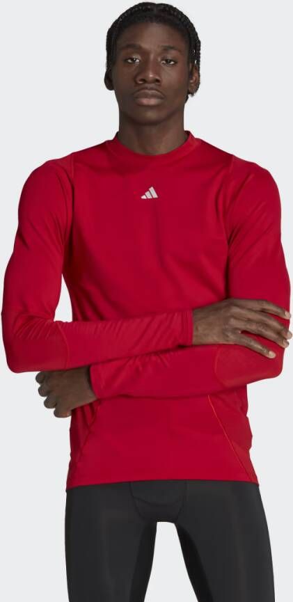 Adidas Performance Techfit COLD.RDY Longsleeve