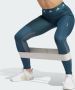 Adidas Performance Trainingstights TECHFIT STASH POCKET FULLLENGTH (1-delig) - Thumbnail 1
