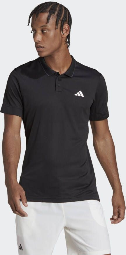 Adidas Performance Tennis FreeLift Poloshirt