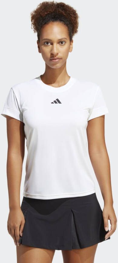 Adidas Performance Tennis FreeLift T-shirt