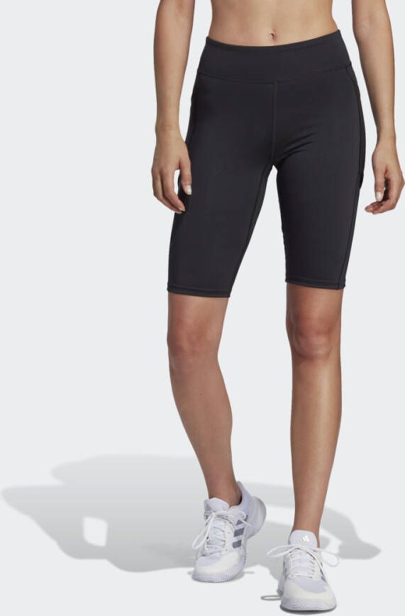 Adidas Performance Tennis Match Korte Legging