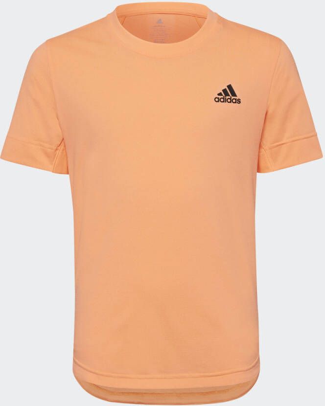Adidas Performance Tennis New York FreeLift T-shirt