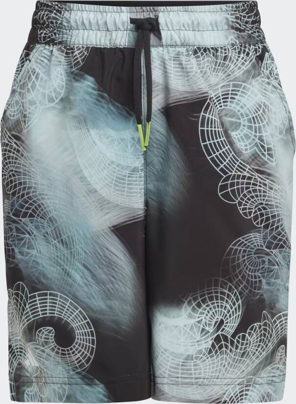 Adidas Performance Tennis Pro Short Kids