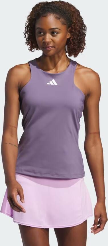 Adidas Top Débardeur Y-tank technologie HEAT.RDY