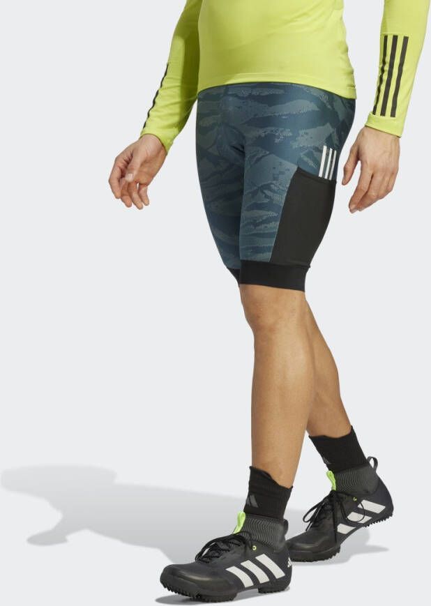 Adidas Performance The Gravel Cycling Short