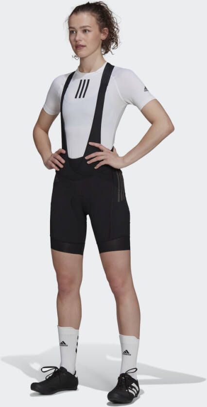 Adidas Performance The Padded Adiventure Cycling Bib Short