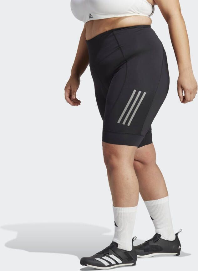 Adidas Performance The Padded Cycling Short (Grote Maat)