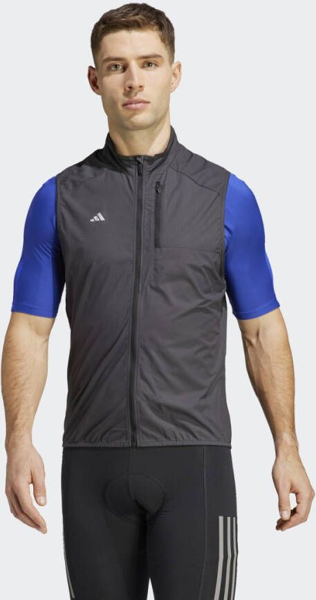 Adidas Performance THE WIND.RDY CYCLING GILET