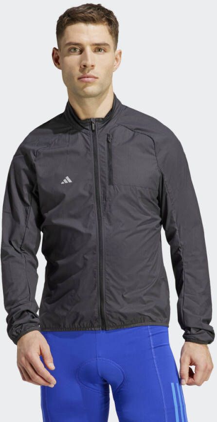 Adidas Performance The WIND.RDY Cycling Jack