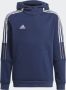 Adidas Performance Tiro 21 Sweat Hoodie - Thumbnail 1