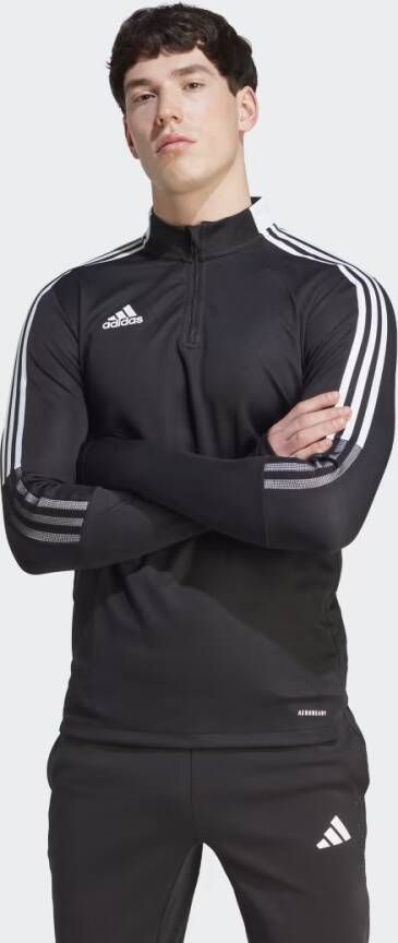 Adidas Perfor ce Tiro 21 Training Sweater