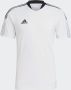 Adidas Performance Tiro 21 Training Voetbalshirt - Thumbnail 1