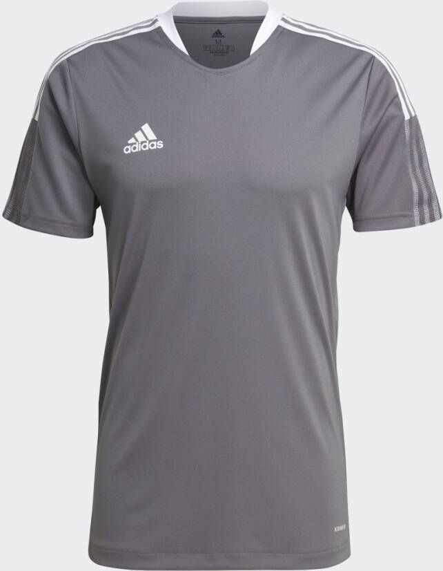 Adidas Performance Tiro 21 Training Voetbalshirt