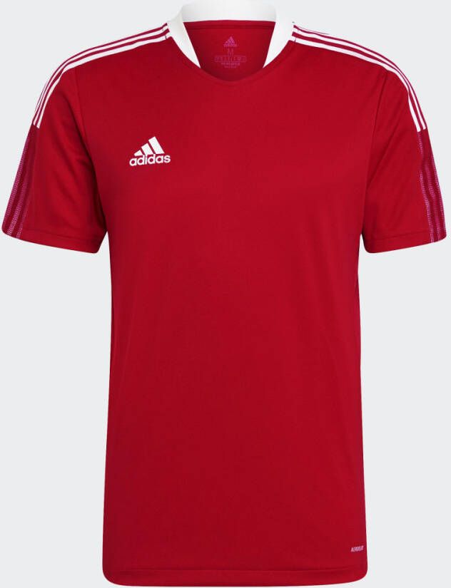 Adidas Performance Tiro 21 Training Voetbalshirt