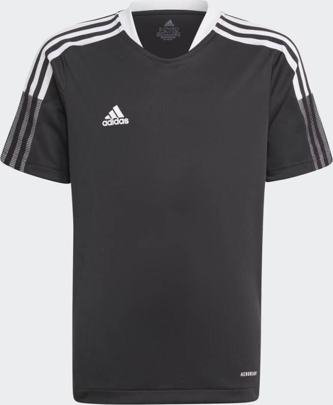 Adidas Perfor ce Tiro 21 Training Voetbalshirt