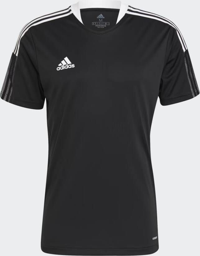 Adidas Performance Tiro 21 Training Voetbalshirt