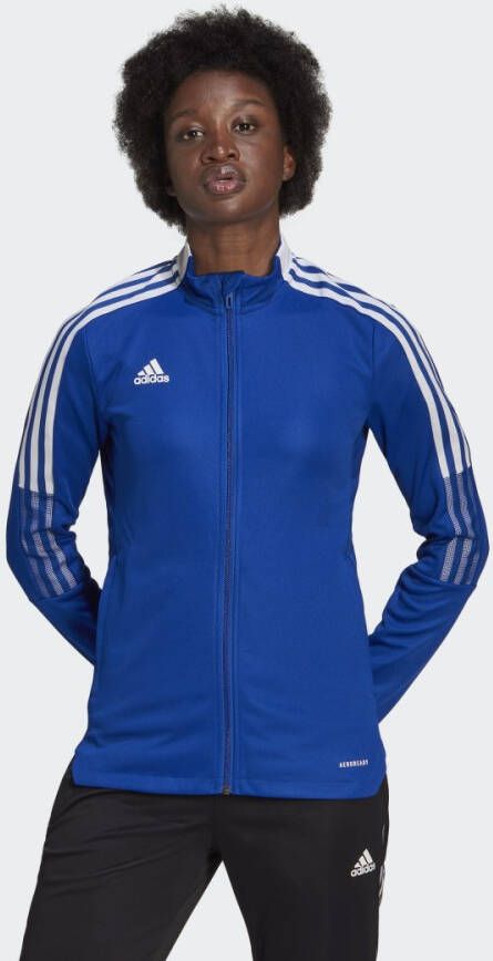 Adidas Performance Tiro 21 Trainingsjack