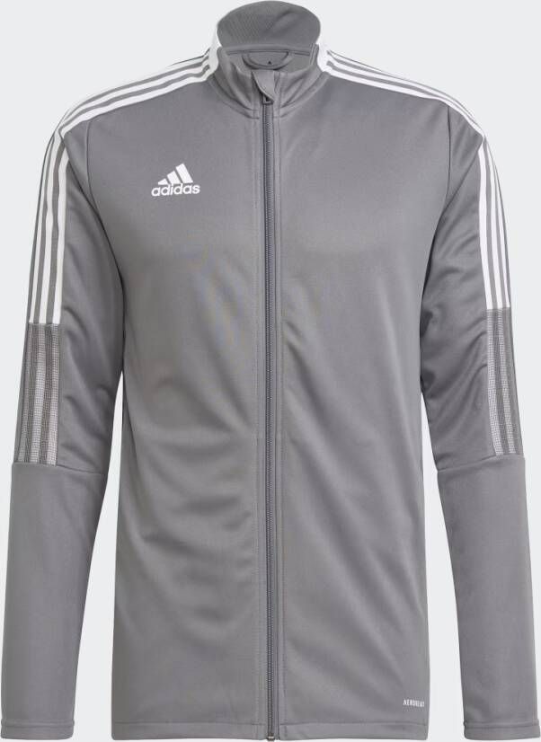 Adidas Performance Tiro 21 Trainingsjack