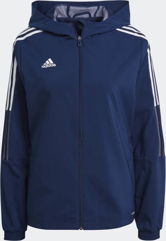 Adidas Performance Tiro 21 Windjack