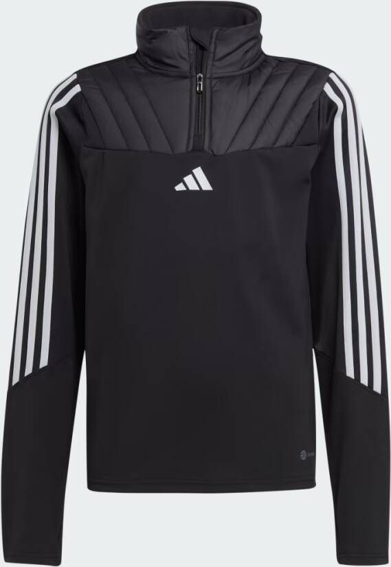 Adidas Perfor ce Tiro 23 Club Winterized Longsleeve Kids