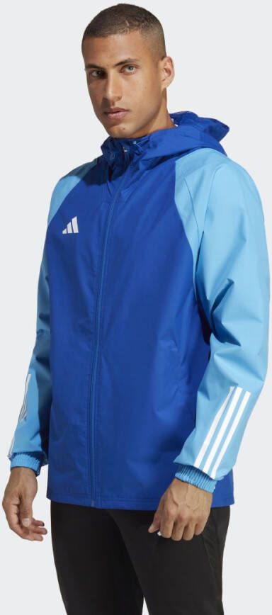 Adidas Performance Tiro 23 Competition All-Weather Jack
