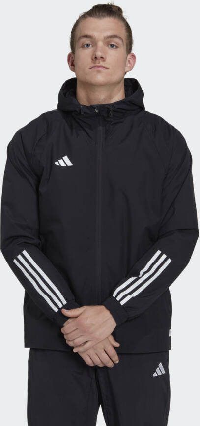 Adidas Performance Tiro 23 Competition All-Weather Jack