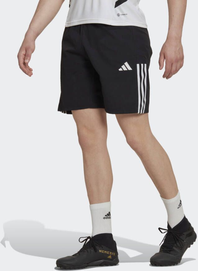 Adidas Performance Tiro 23 Competition Downtime Short
