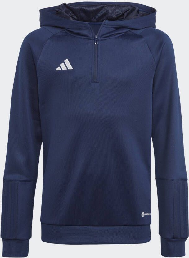 Adidas Perfor ce Tiro 23 Competition Hoodie