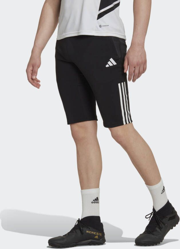 Adidas Performance Tiro 23 Competition Training Half-Broek