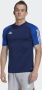Adidas Performance Tiro 23 Competition Voetbalshirt - Thumbnail 1