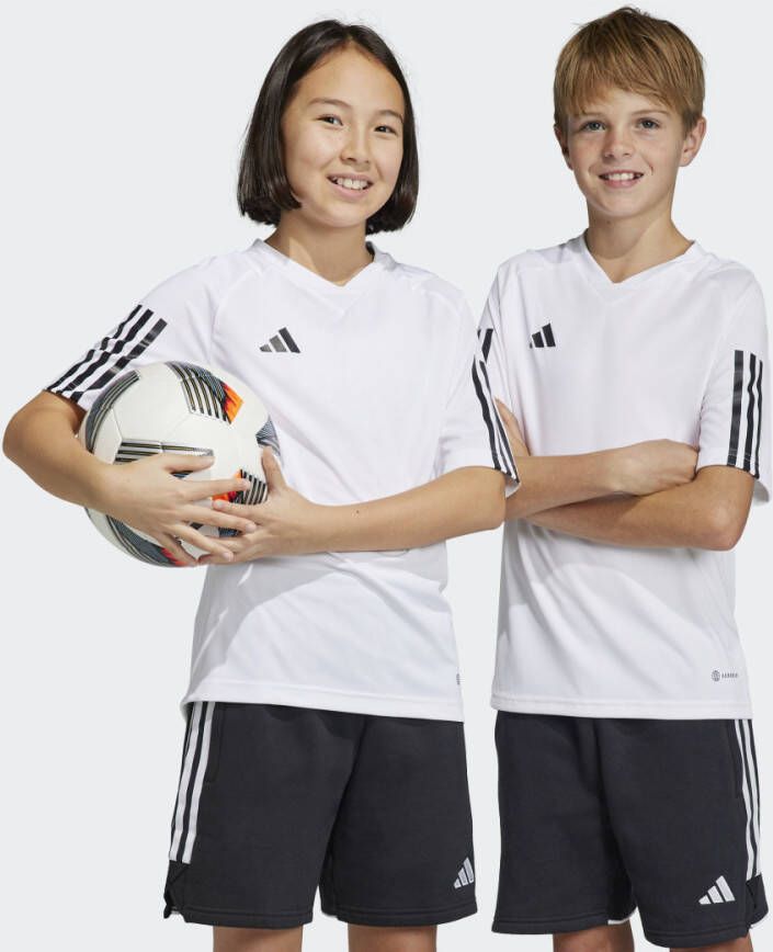Adidas Perfor ce Tiro 23 Competition Voetbalshirt