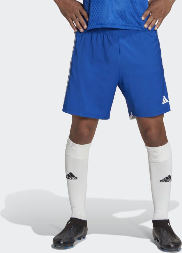 Adidas Performance Tiro 23 Competition Wedstrijdshort