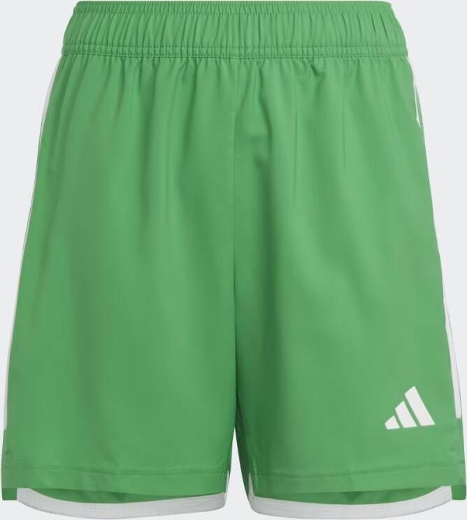 Adidas Perfor ce Tiro 23 Competition Wedstrijdshort