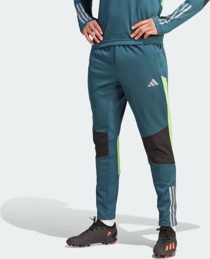 Adidas Performance Tiro 23 Competition Winterized Broek