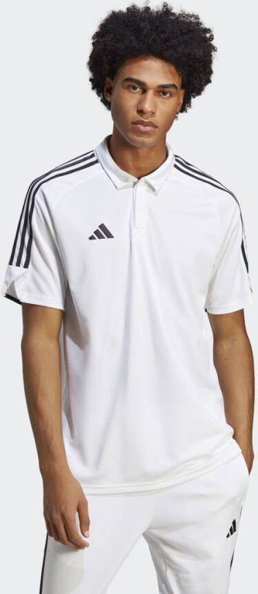 Adidas Performance Tiro 23 League Poloshirt