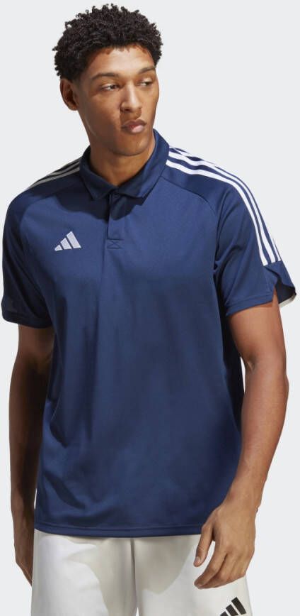 Adidas Performance Tiro 23 League Poloshirt