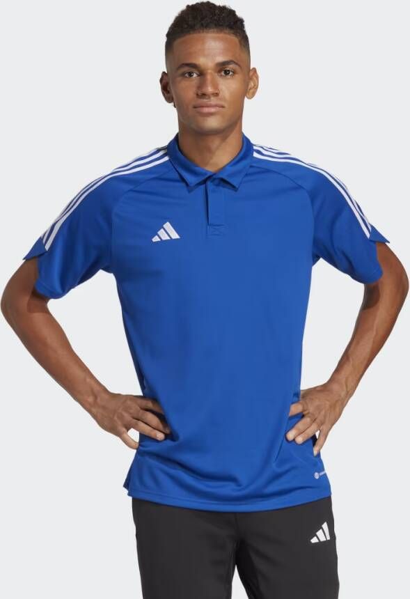 Adidas Performance Tiro 23 League Poloshirt