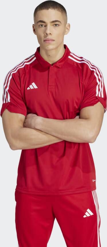 Adidas Performance Tiro 23 League Poloshirt