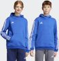Adidas Performance Tiro 23 League Sweat Hoodie - Thumbnail 1