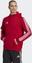 Adidas Performance Tiro 23 League Sweat Hoodie - Thumbnail 1