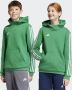 Adidas Performance Tiro 23 League Sweat Hoodie - Thumbnail 1